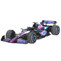 Pierre Gasly #10 BWT Alpine F1 Team A524 2024 1:64