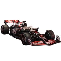 Nico Hulkenberg #27 MoneyGram Haas F1 Team VF24 2024 1:64