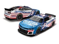 Kyle Larson #5 NASCAR 2022  HM  HendrickCars.com Salutes...