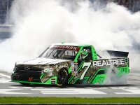 Kyle Busch #7 NASCAR 2024 SP Realtree Texas Race Win1:64