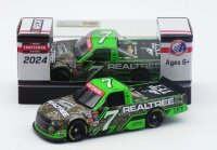 Kyle Busch #7 NASCAR 2024 SP Realtree Texas Race Win1:64