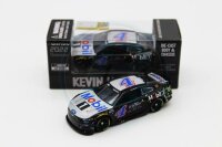 Kevin Harvick #4 NASCAR 2022 SHR Ford Mobil 1 Triple...