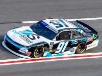 Alex Bowman #88 NASCAR 2018 HM Chevrolet Camaro Axalta 1:64