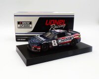 Kyle Busch #8 NASCAR 2024 RCR Chevrolet Cheddars Salutes...