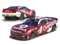 Josh Berry #4 NASCAR 2024 STH Ford Overstock.com 1:64