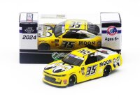 Akinori Ogata #35 NASCAR 2024 Chevrolet JGMS Mooneyes 1:64