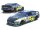 Noah Gragson #10 NASCAR 2024 SHR Ford MillerTech 1:24 Elite