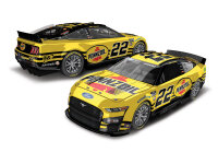 Joey Logano #22 NASCAR 2023 TP Ford Pennzoil 1:64