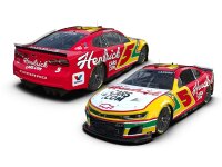 Kyle Larson #5 NASCAR 2024 HMS  Hendrickcars.com...