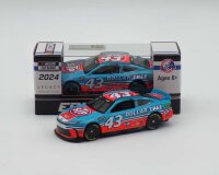 Erik Jones #43 NASCAR 2024 JGR Toyota STP 1:64