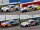 Hendrick Motorsports 2022 Throwback 4-CAR 1:64