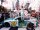 Denny Hamlin #11 NASCAR 2024 JGR Toyota Mavis Tire Dover Race Win 1:64