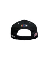 Nascar 75th Anniversary Cap