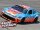 Corey Heim #43 NASCAR 2024 JGR Toyota STP Dover First Start Race Version 1:64