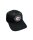 Nascar 75th Anniversary Cap schwarz