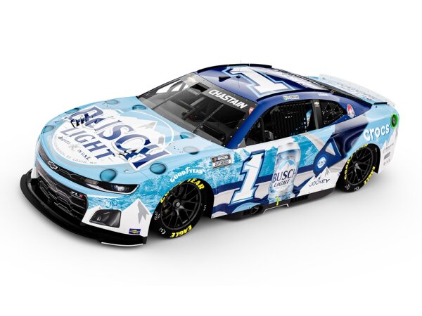 2019 FASTENAL Mustang ACTION 1/64 Diecast NEW in Stk #17 Ricky Stenhouse jr 