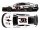 Todd Gilliland #38 NASCAR 2024 FRM Ford Gener8tor Throwback 1:24 Color Chrome