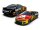 William Byron #24 NASCAR 2024 HM Chevrolet Axalta Throwback 1:64