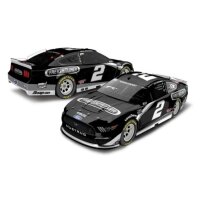 Brad Keselowski #2 NASCAR 2021 TP Ford Freightliner 1:64