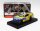Justin Allgaier #7 NASCAR 2023 JRM Chevrolet Hellmann&rsquo;s Martinsville Race Win 1:24 Autographed