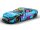 Justin Haley #31 NASCAR 2023 KR Chevrolet Mtn Dew 1:24 Color Chrome