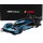 Acura ARX-06 GTP IMSA Daytona 24h 2024 #10 Wayne Taylor Racing with Andretti 1:43