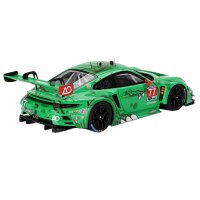 Porsche 911 GT3 R #77 GTD AO Racing Daytona 24h 2nd Place...