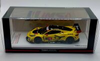 Chevrolet Corvette Z06 GT3.R #3 Corvette Racing by Pratt...