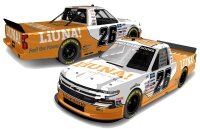 Tyler Ankrum #26 NASCAR 2020 GSM Chevrolet LiUNA Autographed 1:24