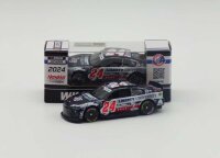 William Byron #24 NASCAR 2024 HM Chevrolet Liberty...