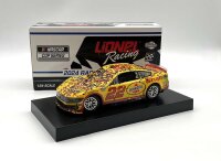 Joey Logano #22 NASCAR 2024 TP Ford Shell-Pennzoil North...