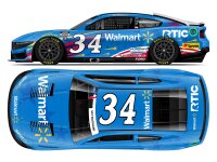 Michael McDowell #34 NASCAR 2024 FRM Ford RTIC Coolers...