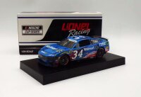 Michael McDowell #34 NASCAR 2024 FRM Ford RTIC Coolers...