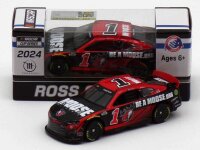 Ross Chastain #1 NASCAR 2024 TH Chevrolet Moose...