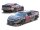 Chase Briscoe #14 NASCAR 2024 SHR Ford Mahindra Compact Tractors 1:24 Elite