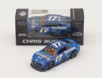 Chris Buescher #17 NASCAR 2023 RFK Ford Richmond Race Win...