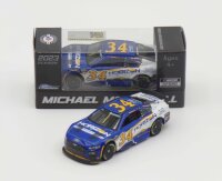 Michael McDowell #34 NASCAR 2023 FRM Ford Horizon Hobby...