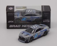 Brad Keselowski #6 NASCAR 2023 RFKR Ford Fastenal 1:64