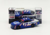 Chase Elliott #17  NASCAR 2024 HM  HendrickCars.com...