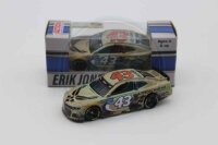 Erik Jones #43 NASCAR 2021 RPM Chevrolet  Air Force...