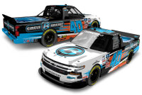 Ryan Truex #40 NASCAR 2021 NM Chevrolet...