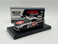 Christopher Bell #20 NASCAR 2024 JGR Toyota Rheem New...