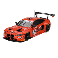 BMW M4 GT3 #30 BMW M TEAM WRT IGTC INDY 8 HRS WINNER 2023...
