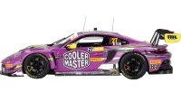 Porsche 911 GT3 R #27 HubAuto Racing FIA GT World Cup 70th Macau Grand Prix Car Model 1:18