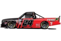 Chase Elliott #24 NASCAR 2021 GSM Chevrolet Ashoc 1:64
