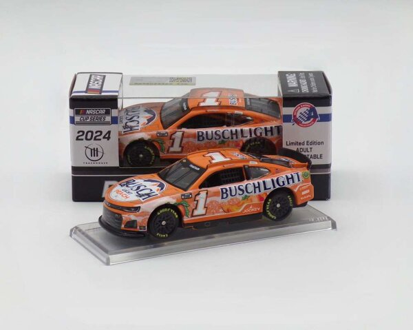 Tony Stewart #14 Donny Schatz #15 WOO Sprint Car 2020 Autogrammkarte Ford Performance Tony Stewart Racing