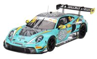 Porsche 911 GT3 R #28 HubAuto Racing FIA GT World Cup...