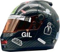 Aufkleber Sticker Decal NHRA Funnycar JOHN FORCE 9 Time...