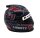 William Byron 2023 Liberty University MINI Replica Helmet