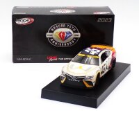 Tyler Reddick #45 NASCAR 2023 23XI Toyota Jordan Brand /...